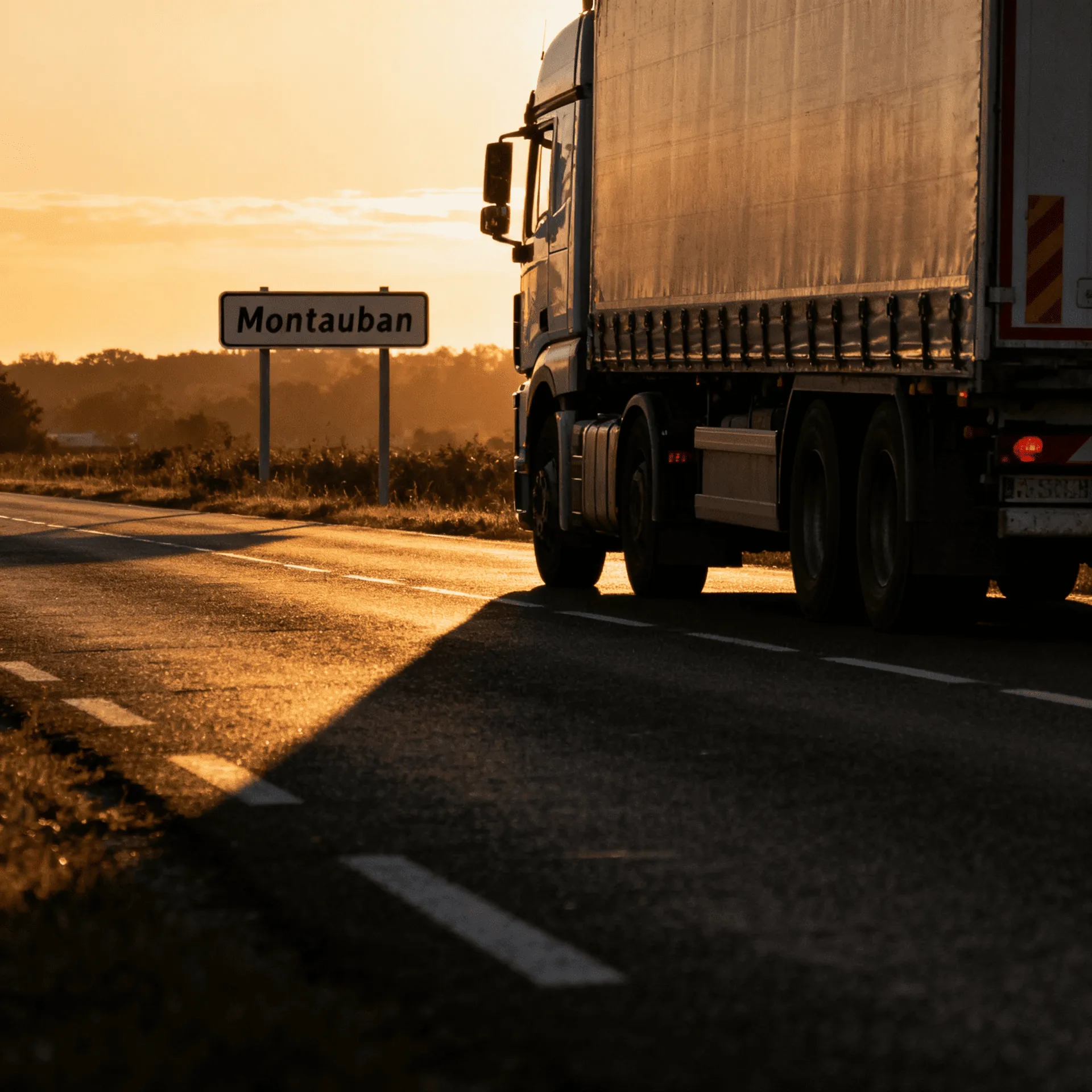 entreprise logistique montauban transport stockage marchandises
