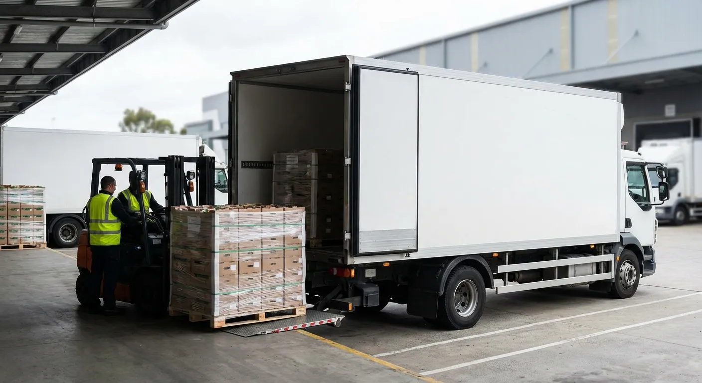 camion transporteur france espagne pas cher
